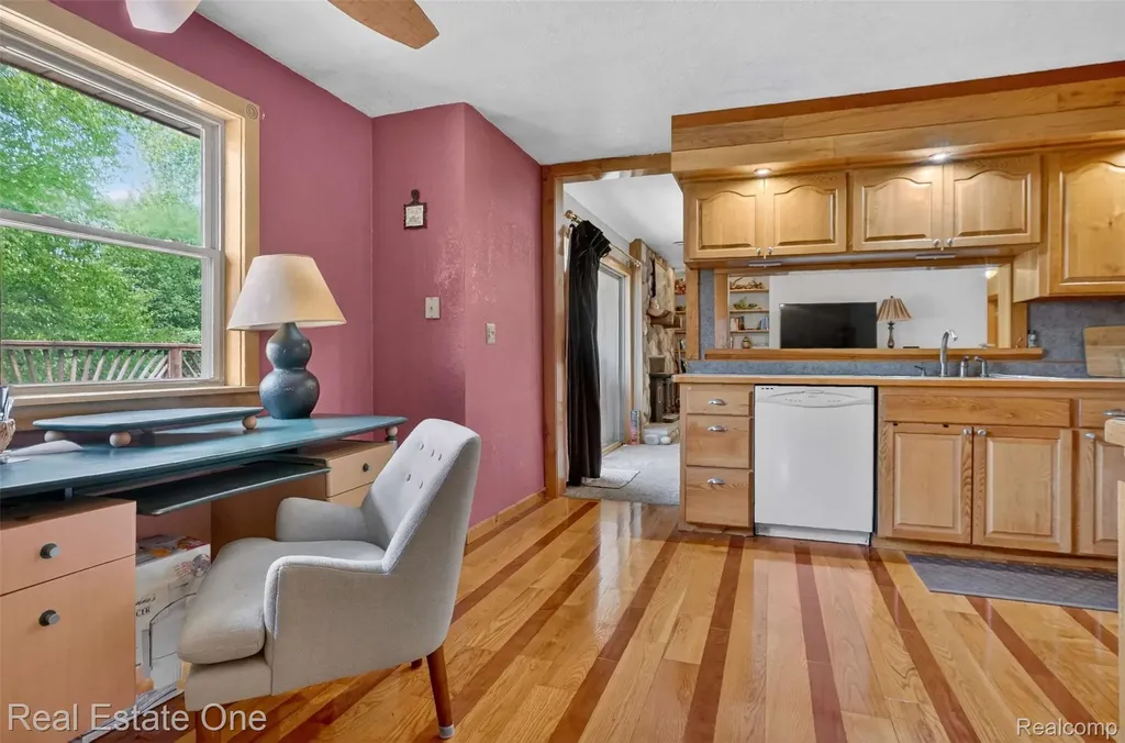 8391 E Court Street Davison Township MI 48423
