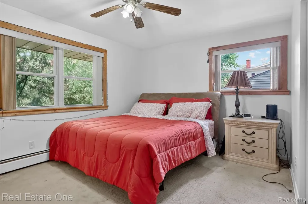 8391 E Court Street Davison Township MI 48423
