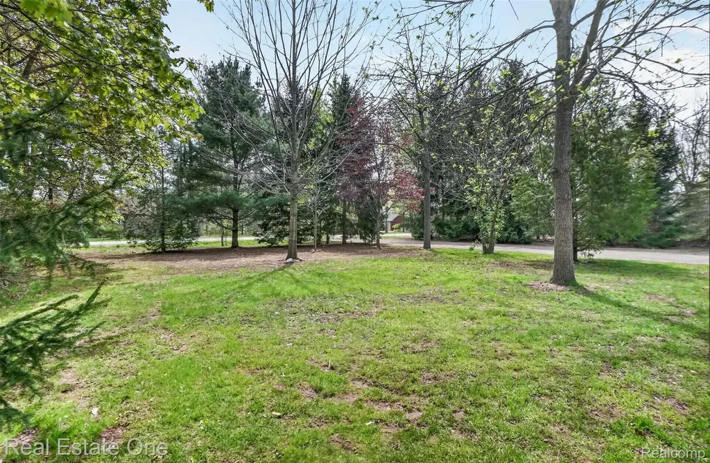 8391 E Court Street Davison Township MI 48423