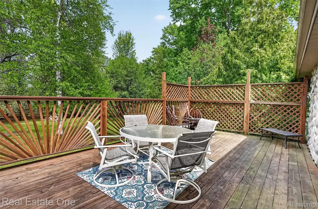 8391 E Court Street Davison Township MI 48423