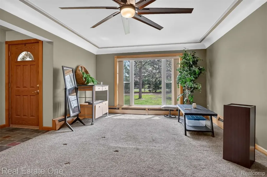 8391 E Court Street Davison Township MI 48423