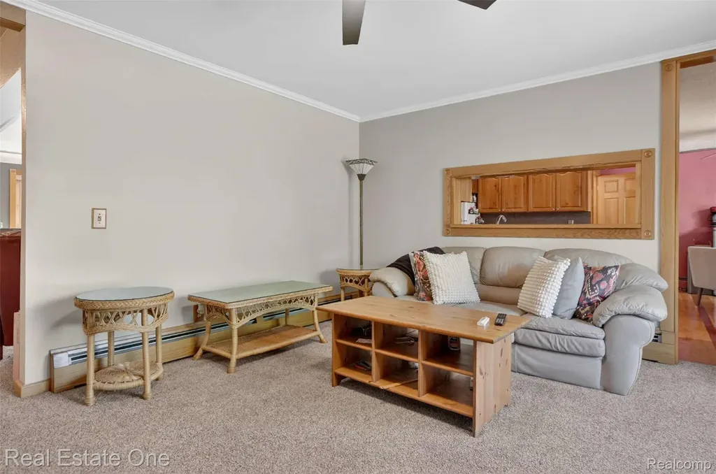 8391 E Court Street Davison Township MI 48423