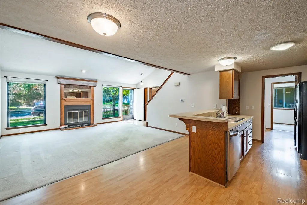 2925 Staten Avenue Lansing City MI 48910