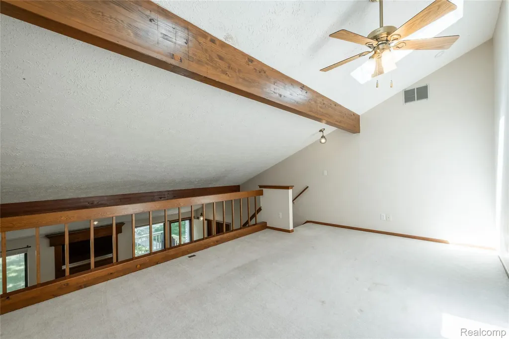 2925 Staten Avenue Lansing City MI 48910