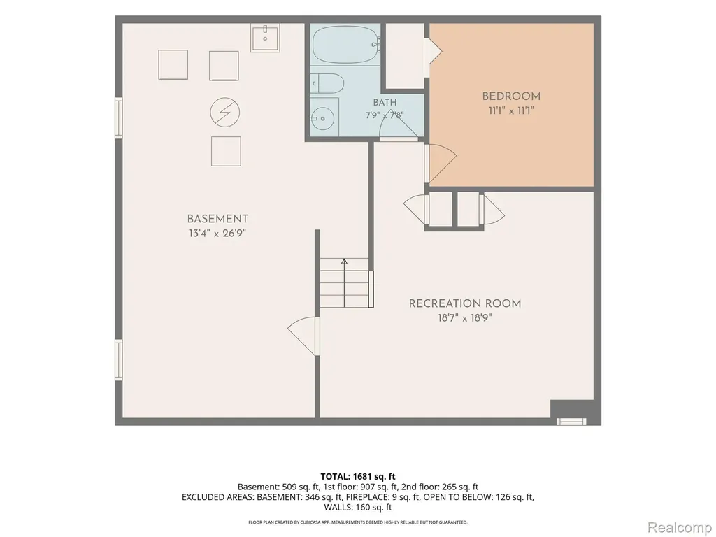 2925 Staten Avenue Lansing City MI 48910