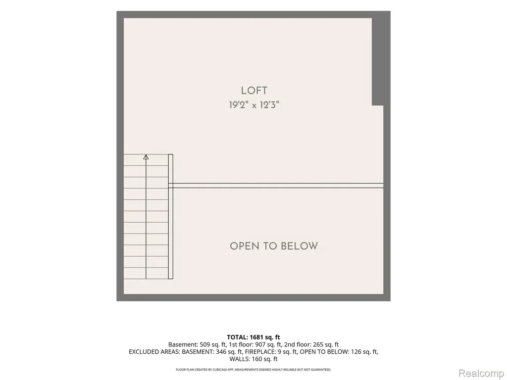 2925 Staten Avenue Lansing City MI 48910