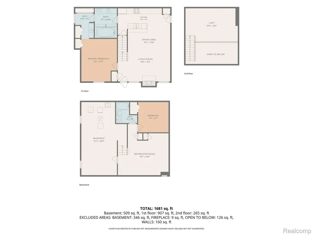 2925 Staten Avenue Lansing City MI 48910
