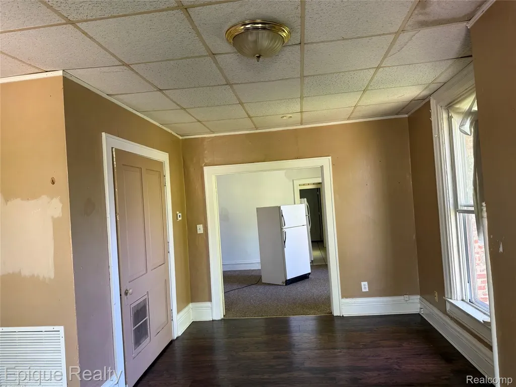 804 Court Street Port Huron City MI 48060