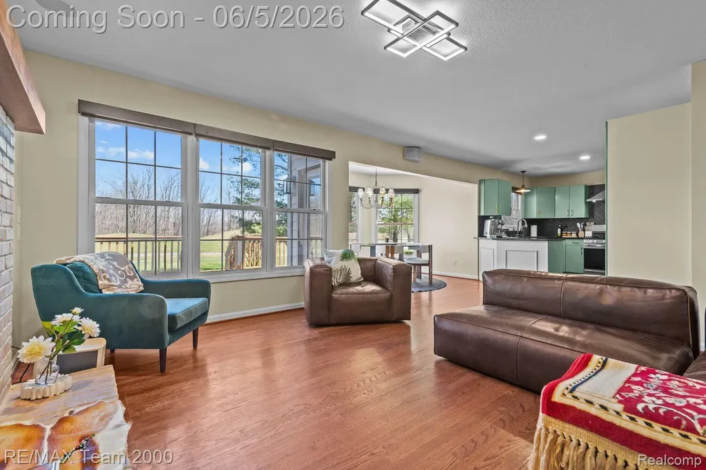 5681 Woodfield Parkway Grand Blanc Charter Township MI 48439