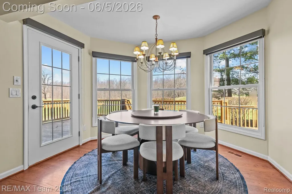 5681 Woodfield Parkway Grand Blanc Charter Township MI 48439