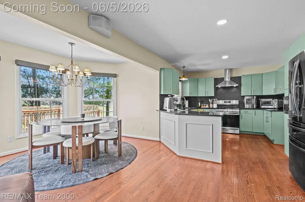 5681 Woodfield Parkway Grand Blanc Charter Township MI 48439