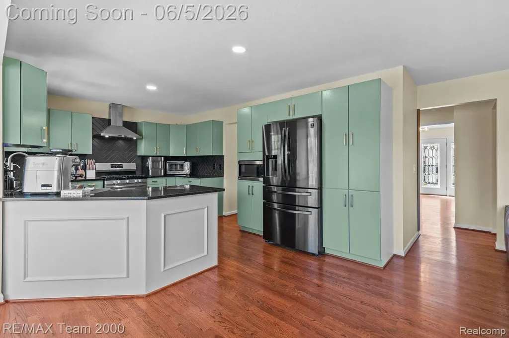 5681 Woodfield Parkway Grand Blanc Charter Township MI 48439