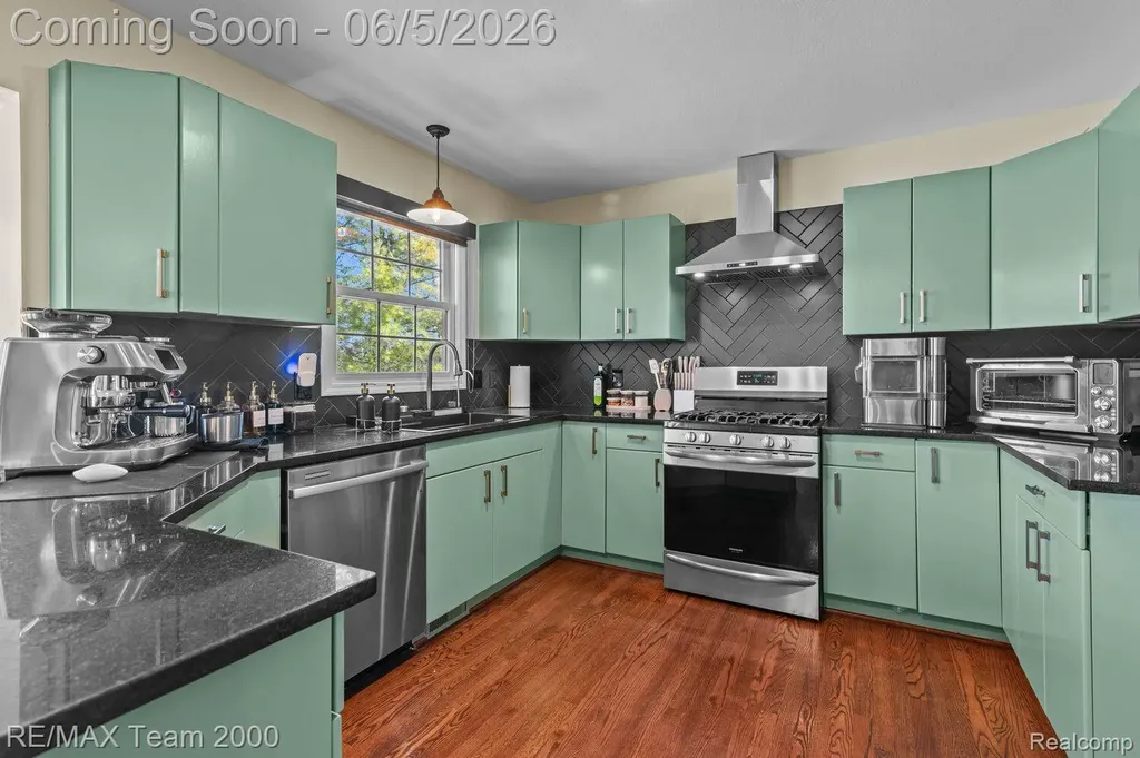5681 Woodfield Parkway Grand Blanc Charter Township MI 48439