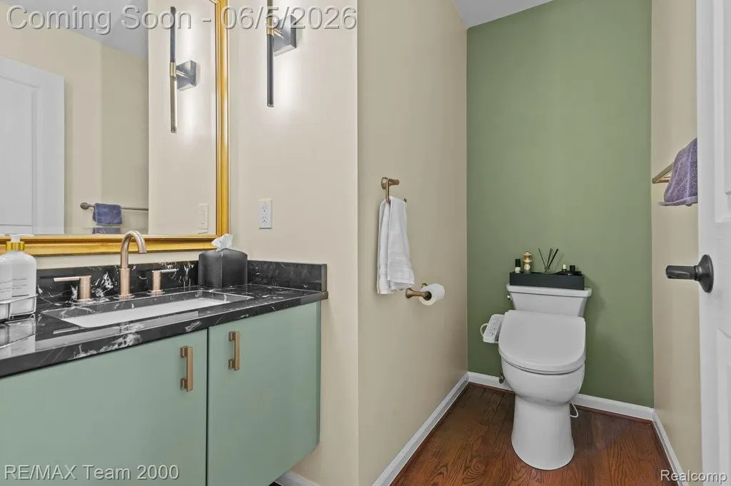 5681 Woodfield Parkway Grand Blanc Charter Township MI 48439
