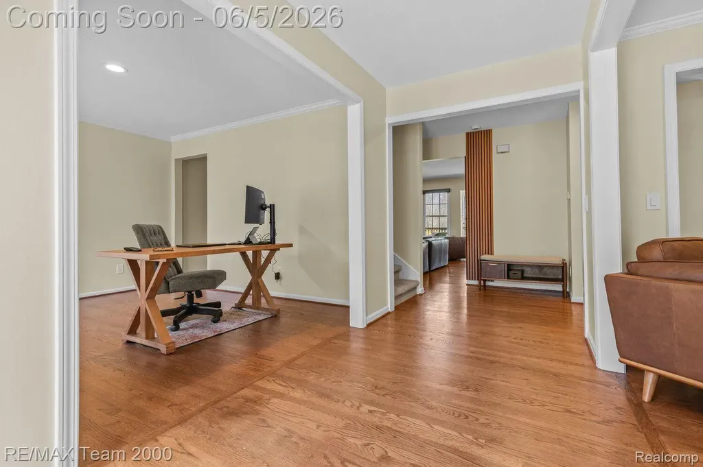 5681 Woodfield Parkway Grand Blanc Charter Township MI 48439