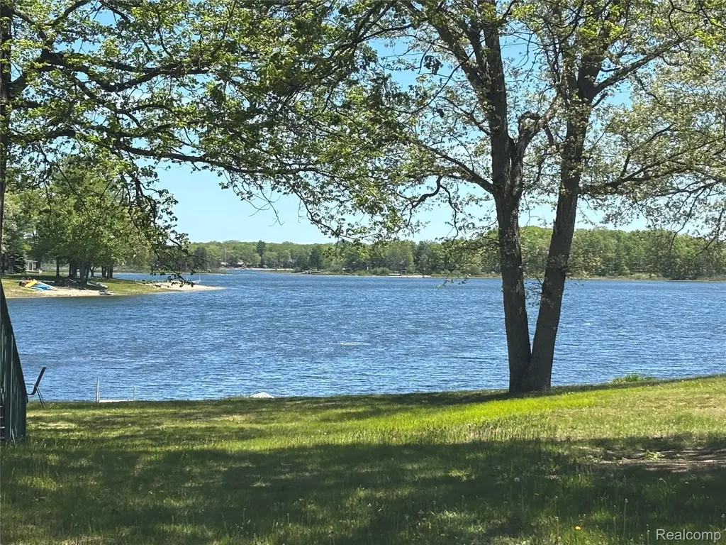 5932 Quail Drive Backus Township MI 48656
