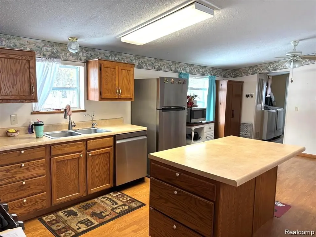 5932 Quail Drive Backus Township MI 48656