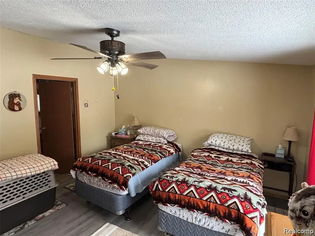 5932 Quail Drive Backus Township MI 48656