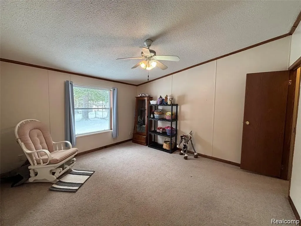 5932 Quail Drive Backus Township MI 48656