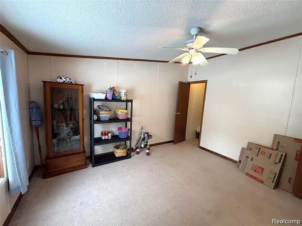 5932 Quail Drive Backus Township MI 48656