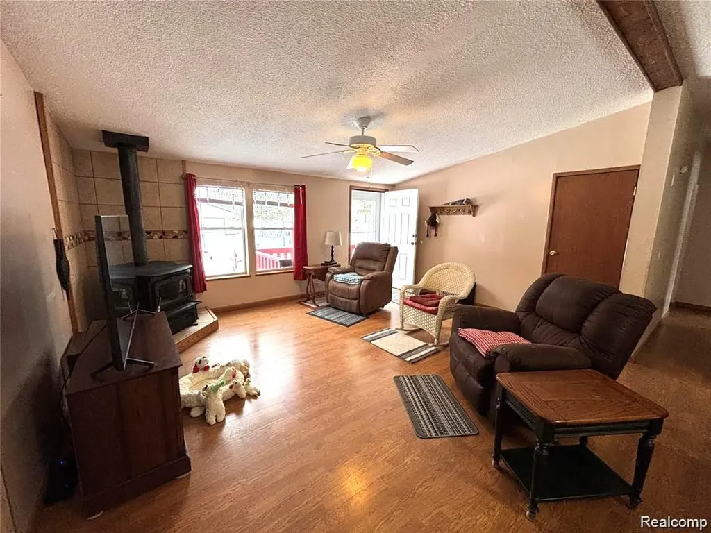 5932 Quail Drive Backus Township MI 48656