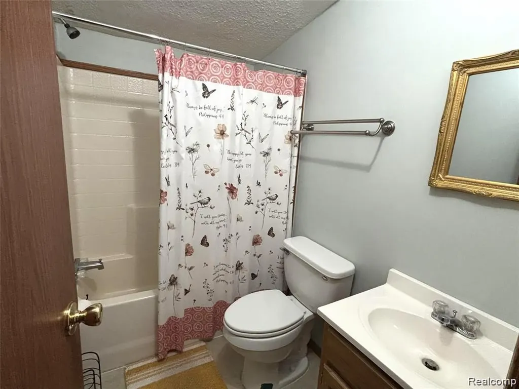 5932 Quail Drive Backus Township MI 48656