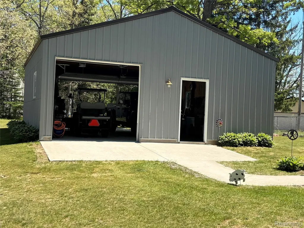 5932 Quail Drive Backus Township MI 48656