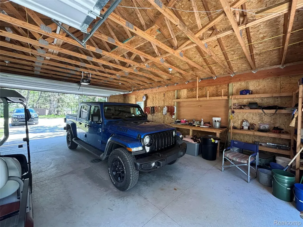 5932 Quail Drive Backus Township MI 48656