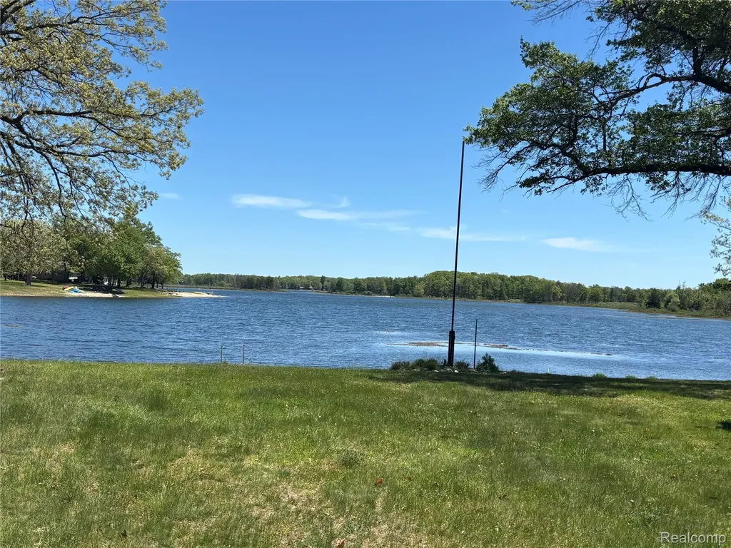 5932 Quail Drive Backus Township MI 48656