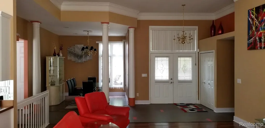 48280 Elmwood Drive Shelby Charter Township MI 48315