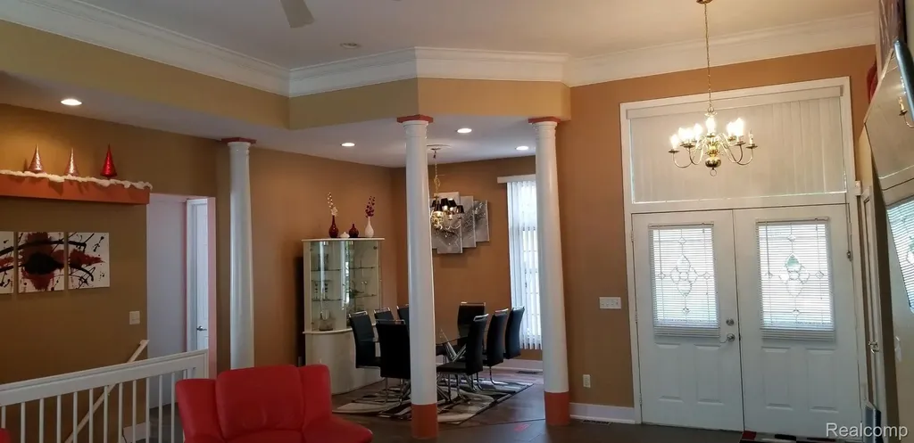 48280 Elmwood Drive Shelby Charter Township MI 48315
