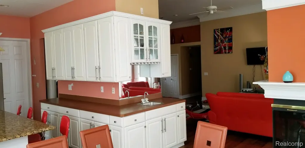48280 Elmwood Drive Shelby Charter Township MI 48315