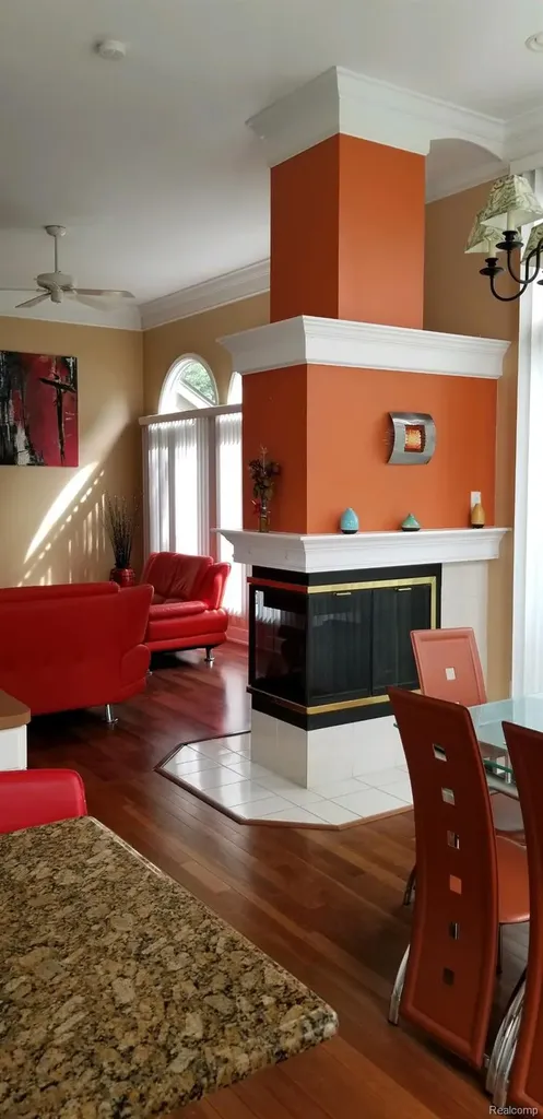 48280 Elmwood Drive Shelby Charter Township MI 48315