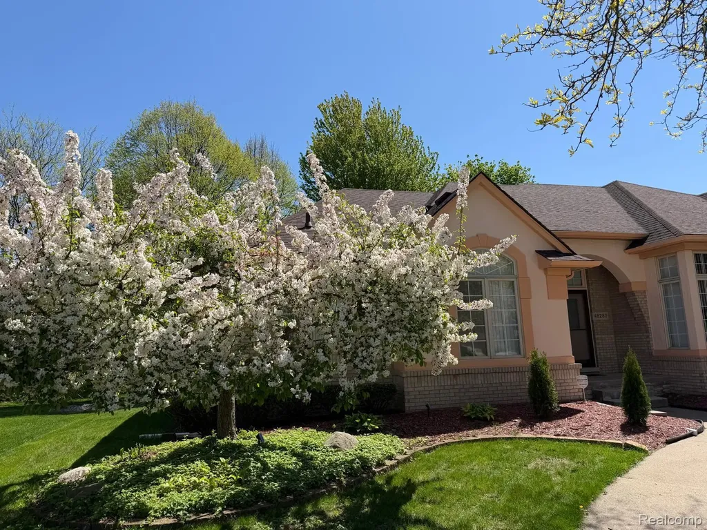 48280 Elmwood Drive Shelby Charter Township MI 48315
