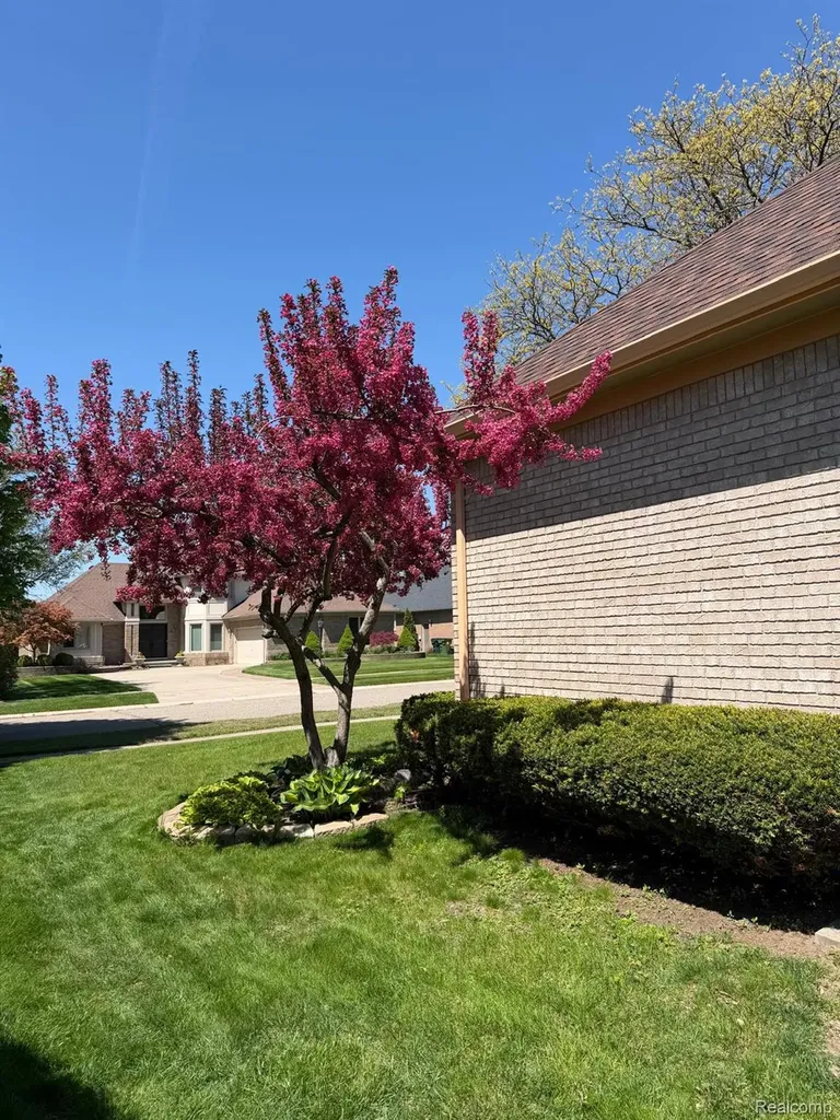 48280 Elmwood Drive Shelby Charter Township MI 48315