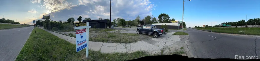 22400 Schoolcraft Detroit City MI 48223