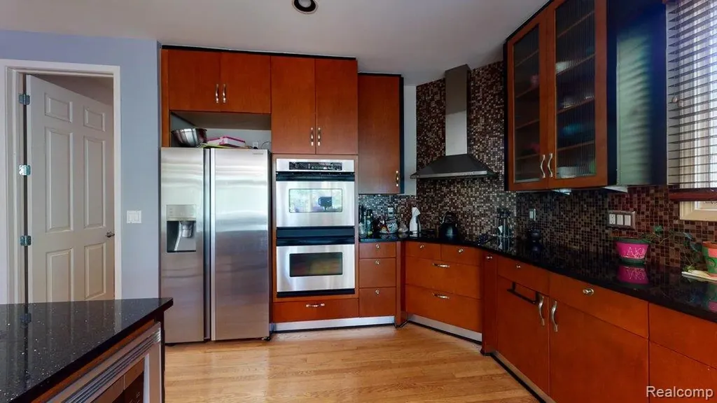 29148 Bradmoor Court Farmington Hills City MI 48334