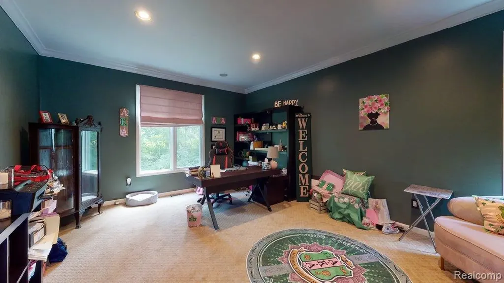 29148 Bradmoor Court Farmington Hills City MI 48334