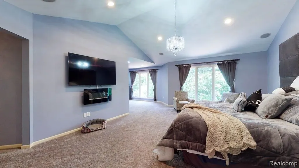 29148 Bradmoor Court Farmington Hills City MI 48334