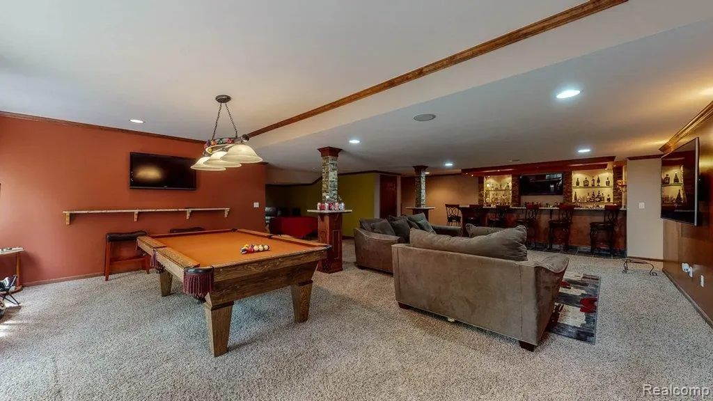 29148 Bradmoor Court Farmington Hills City MI 48334