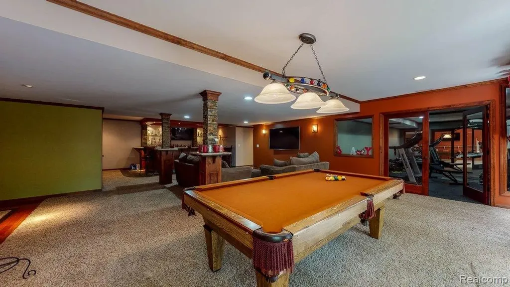 29148 Bradmoor Court Farmington Hills City MI 48334