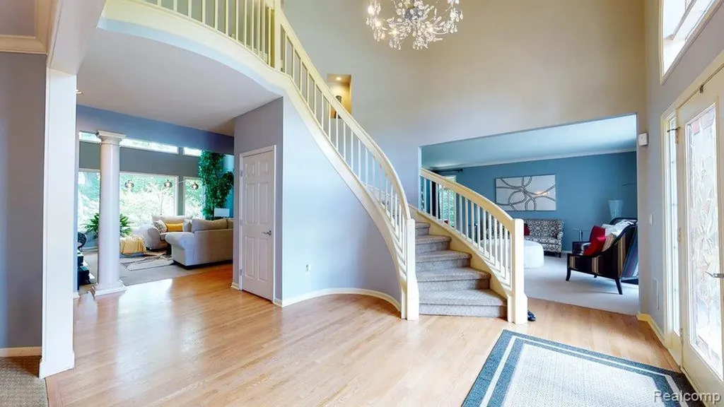 29148 Bradmoor Court Farmington Hills City MI 48334