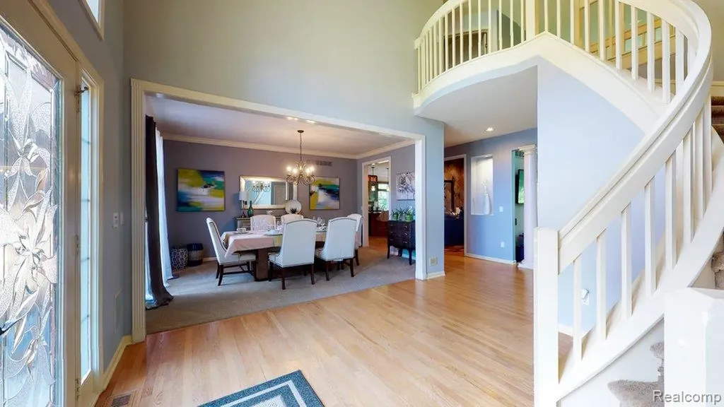 29148 Bradmoor Court Farmington Hills City MI 48334
