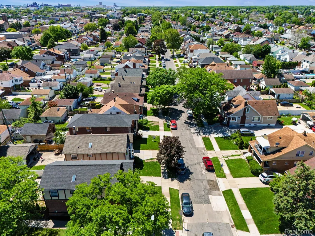 5524 Maple Street Dearborn City MI 48126