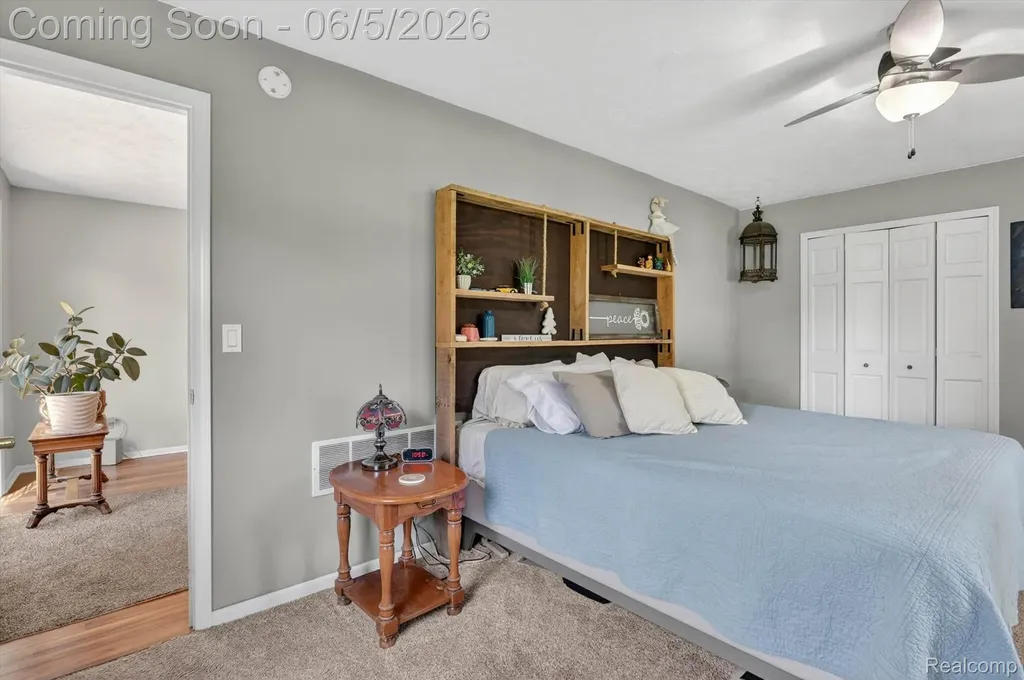 111 N Haywood Road White Oak Township MI 48892