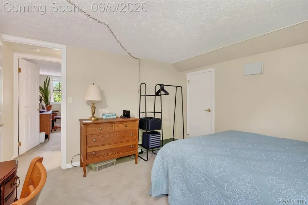 111 N Haywood Road White Oak Township MI 48892