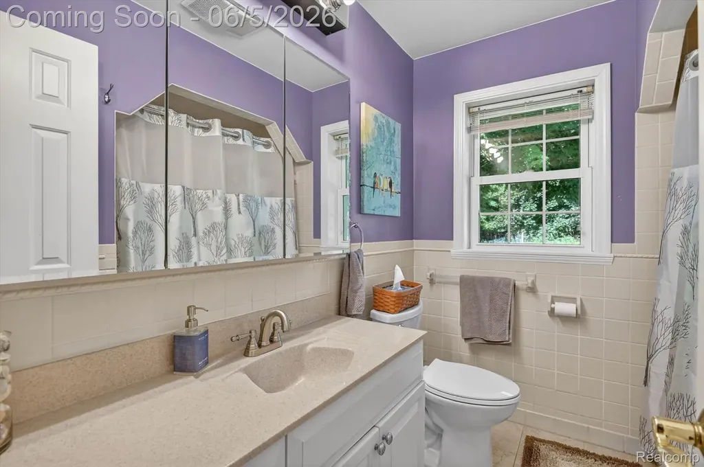 111 N Haywood Road White Oak Township MI 48892