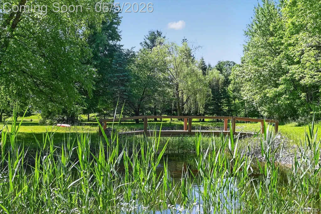 111 N Haywood Road White Oak Township MI 48892