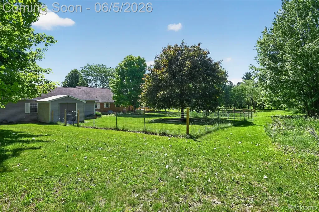 111 N Haywood Road White Oak Township MI 48892