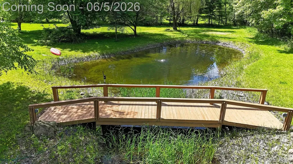 111 N Haywood Road White Oak Township MI 48892